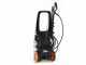 Comet KLZ 140 Classic Cold Pressure Washer - max 140 bar - 450 l/h