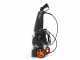 Comet KLZ 140 Classic Cold Pressure Washer - max 140 bar - 450 l/h