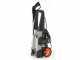 Comet KLZ 140 Classic Cold Pressure Washer - max 140 bar - 450 l/h