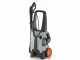 Comet KLZ 140 Classic Cold Pressure Washer - max 140 bar - 450 l/h