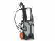 Comet KLZ 140 Classic Cold Pressure Washer - max 140 bar - 450 l/h