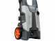 Comet KLZ 140 Classic Cold Pressure Washer - max 140 bar - 450 l/h