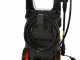 Comet KLZ 140 Classic Cold Pressure Washer - max 140 bar - 450 l/h