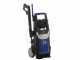 Annovi &amp; Reverberi DHS Series 2.A Cold Water Pressure Washer - 160 bar max. pressure Dual Hyg System