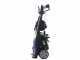 Annovi &amp; Reverberi DHS Series 2.A Cold Water Pressure Washer - 160 bar max. pressure Dual Hyg System