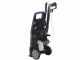 Annovi &amp; Reverberi DHS Series 2.A Cold Water Pressure Washer - 160 bar max. pressure Dual Hyg System