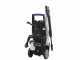 Annovi &amp; Reverberi DHS Series 2.A Cold Water Pressure Washer - 160 bar max. pressure Dual Hyg System