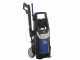 Annovi &amp; Reverberi DHS Series 2.A Cold Water Pressure Washer - 160 bar max. pressure Dual Hyg System