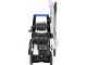 Annovi &amp; Reverberi DHS Series 2.A Cold Water Pressure Washer - 160 bar max. pressure Dual Hyg System
