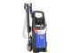 Annovi &amp; Reverberi DHS Series 2.A Cold Water Pressure Washer - 160 bar max. pressure Dual Hyg System