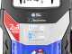 Annovi &amp; Reverberi DHS Series 2.A Cold Water Pressure Washer - 160 bar max. pressure Dual Hyg System