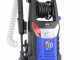 Annovi &amp; Reverberi DHS Series 2.A Cold Water Pressure Washer - 160 bar max. pressure Dual Hyg System