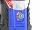 Annovi &amp; Reverberi DHS Series 2.A Cold Water Pressure Washer - 160 bar max. pressure Dual Hyg System