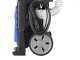 Annovi &amp; Reverberi DHS Series 2.A Cold Water Pressure Washer - 160 bar max. pressure Dual Hyg System
