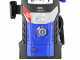 Annovi &amp; Reverberi DHS Series 2.A Cold Water Pressure Washer - 160 bar max. pressure Dual Hyg System