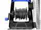 Annovi &amp; Reverberi DHS Series 2.A Cold Water Pressure Washer - 160 bar max. pressure Dual Hyg System