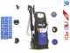 Annovi &amp; Reverberi DHS Series 2.A Cold Water Pressure Washer - 160 bar max. pressure Dual Hyg System