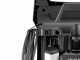Annovi &amp; Reverberi DHS Series 2.A Cold Water Pressure Washer - 160 bar max. pressure Dual Hyg System