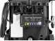 Annovi &amp; Reverberi DHS Series 2.A Cold Water Pressure Washer - 160 bar max. pressure Dual Hyg System
