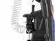 Annovi &amp; Reverberi DHS Series 2.A Cold Water Pressure Washer - 160 bar max. pressure Dual Hyg System