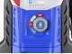 Annovi &amp; Reverberi DHS Series 2.A Cold Water Pressure Washer - 160 bar max. pressure Dual Hyg System