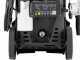 Annovi &amp; Reverberi DHS Series 2.A Cold Water Pressure Washer - 160 bar max. pressure Dual Hyg System