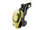 Karcher K4 Compact Cold Water Pressure Water - 420 L/h - 130 bar