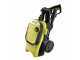 Karcher K4 Compact Cold Water Pressure Water - 420 L/h - 130 bar