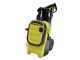 Karcher K4 Compact Cold Water Pressure Water - 420 L/h - 130 bar