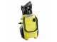 Karcher K4 Compact Cold Water Pressure Water - 420 L/h - 130 bar