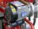 Ceccato KOMBI SPLET13 Tractor-mounted Log Splitter with Electric Motor - 13 Tons - 1100 mm Piston Stroke