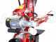 Ceccato KOMBI SPLET13 Tractor-mounted Log Splitter with Electric Motor - 13 Tons - 1100 mm Piston Stroke