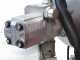 Ceccato KOMBI SPLET13 Tractor-mounted Log Splitter with Electric Motor - 13 Tons - 1100 mm Piston Stroke