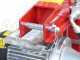Ceccato KOMBI SPLET13 Tractor-mounted Log Splitter with Electric Motor - 13 Tons - 1100 mm Piston Stroke