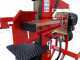 Ceccato KOMBI SPLET13 Tractor-mounted Log Splitter with Electric Motor - 13 Tons - 1100 mm Piston Stroke