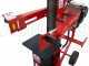 Ceccato KOMBI SPLET13 Tractor-mounted Log Splitter with Electric Motor - 13 Tons - 1100 mm Piston Stroke