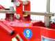 Ceccato KOMBI SPLET13 Tractor-mounted Log Splitter with Electric Motor - 13 Tons - 1100 mm Piston Stroke