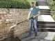 Karcher K4 Power Control Electric Cold Water Pressure Washer, 420 L/h - 130 bar