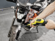 Karcher K4 Power Control Electric Cold Water Pressure Washer, 420 L/h - 130 bar
