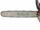 GeoTech GMS 37-40 - Petrol Cutting Chainsaw - 40 cm Blade