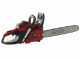 GeoTech GMS 37-40 - Petrol Cutting Chainsaw - 40 cm Blade