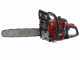 GeoTech GMS 37-40 - Petrol Cutting Chainsaw - 40 cm Blade