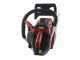 GeoTech GMS 37-40 - Petrol Cutting Chainsaw - 40 cm Blade