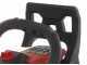 GeoTech GMS 37-40 - Petrol Cutting Chainsaw - 40 cm Blade