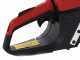 GeoTech GMS 37-40 - Petrol Cutting Chainsaw - 40 cm Blade