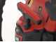 GeoTech GMS 37-40 - Petrol Cutting Chainsaw - 40 cm Blade
