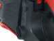 GeoTech GMS 37-40 - Petrol Cutting Chainsaw - 40 cm Blade