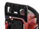GeoTech GMS 37-40 - Petrol Cutting Chainsaw - 40 cm Blade