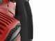 GeoTech GMS 37-40 - Petrol Cutting Chainsaw - 40 cm Blade