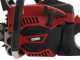 GeoTech GMS 37-40 - Petrol Cutting Chainsaw - 40 cm Blade